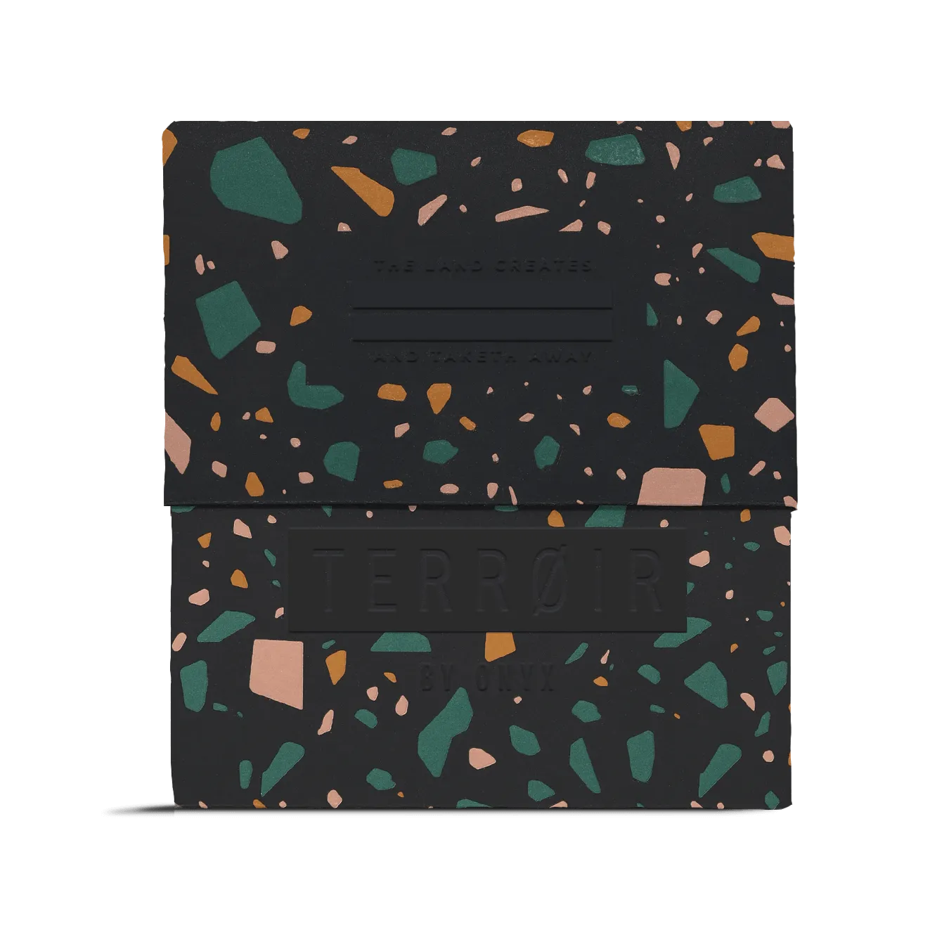 64% Vietnam | Spicy Fiji by Onyx Coffee Lab