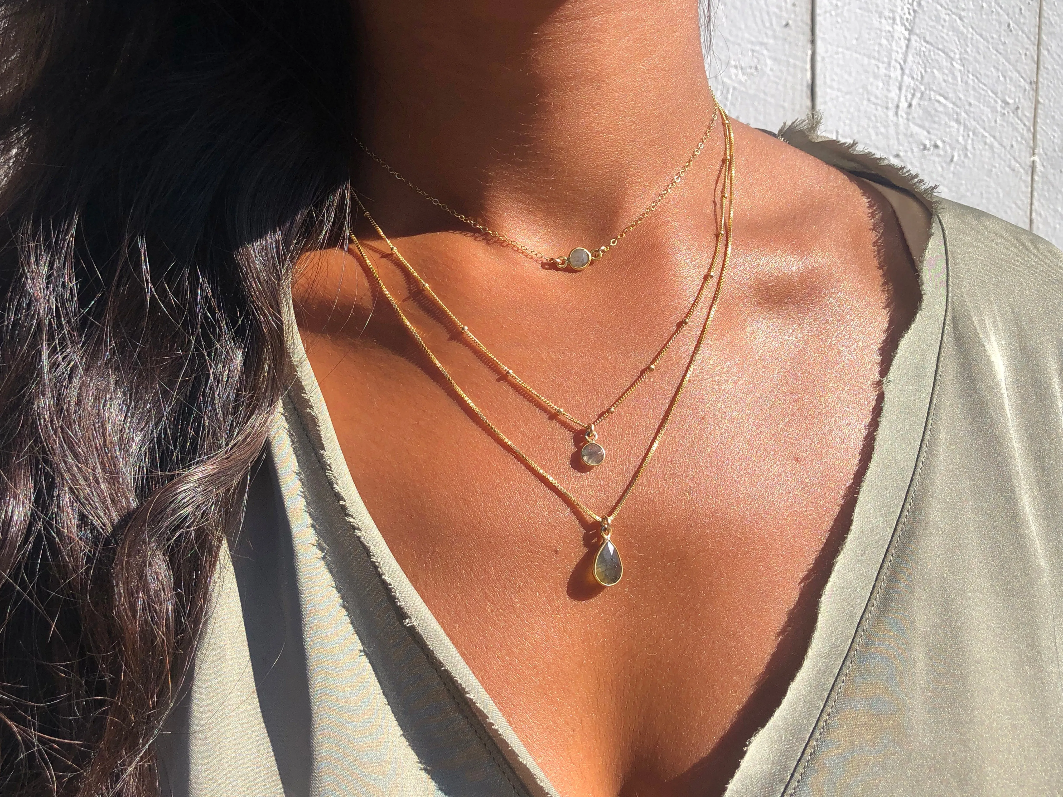 Alchemist Choker