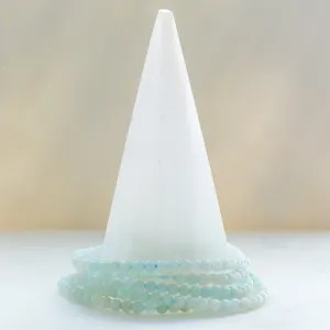 Amazonite Dainty Bracelet