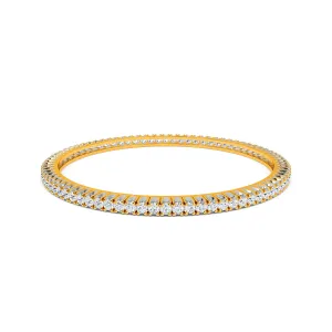 Anniee Bangle