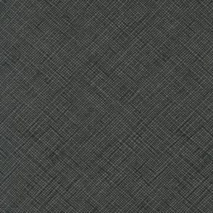 Architextures - Crosshatch in Onyx - Carolyn Friedlander - AFR-13503-181 - Half Yard