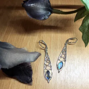 Aspire Earrings - JE116