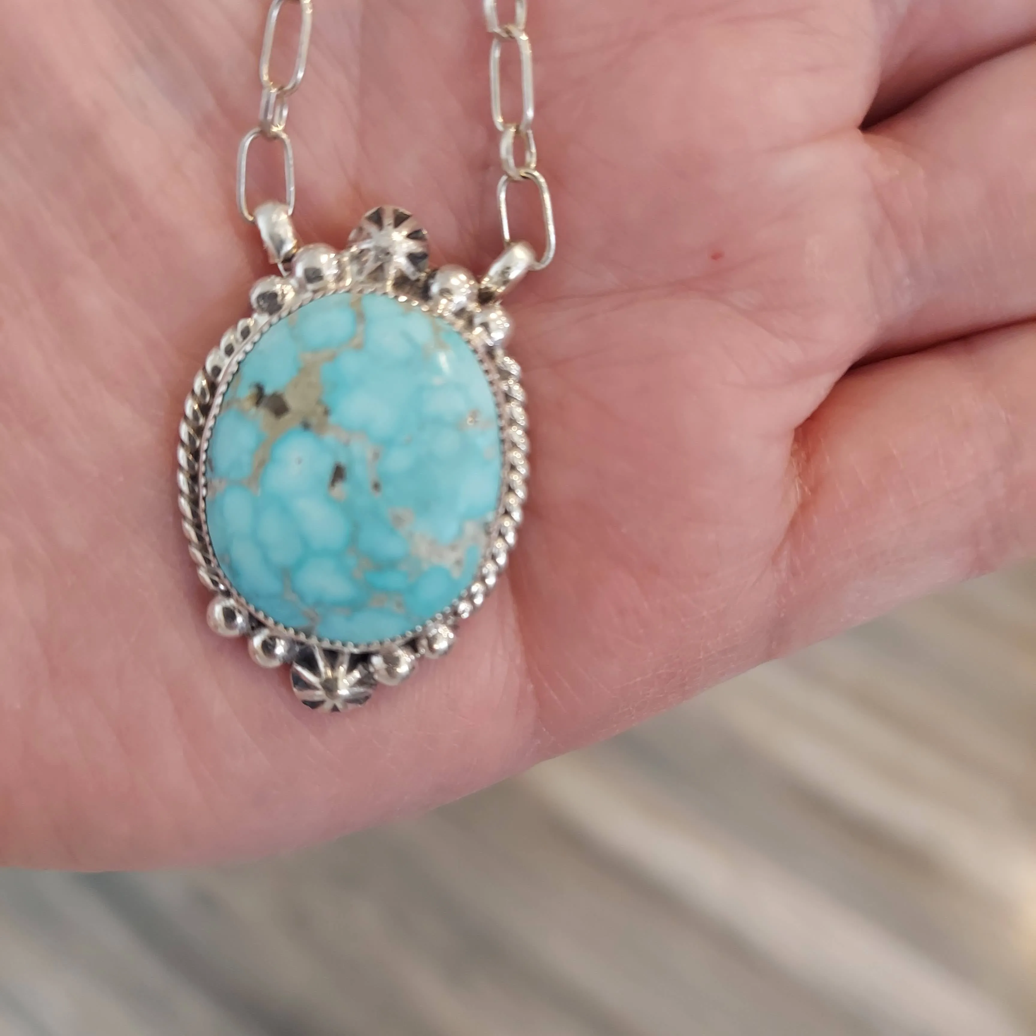Baby Blue