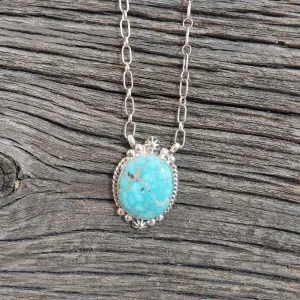 Baby Blue