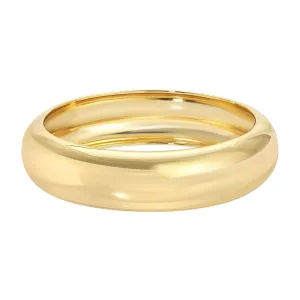 Bangle Bracelet - Gold
