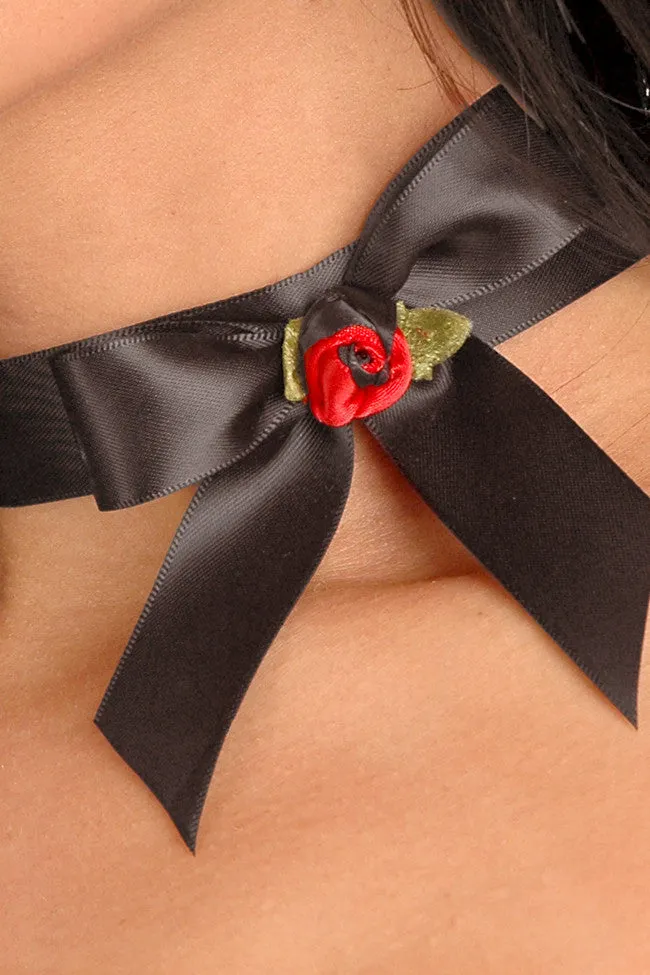 Belladonna Choker