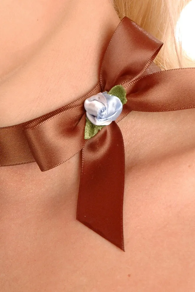 Belladonna Choker