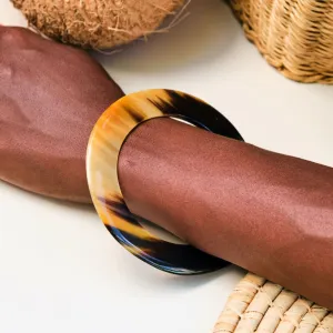 Bijou Lakay - Oryx Bangle