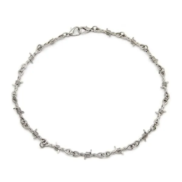 Biker Necklace Chains