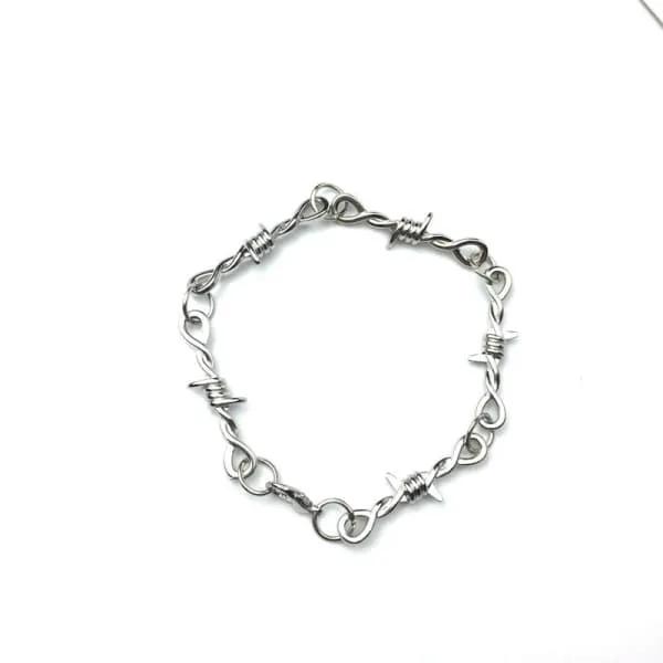 Biker Necklace Chains