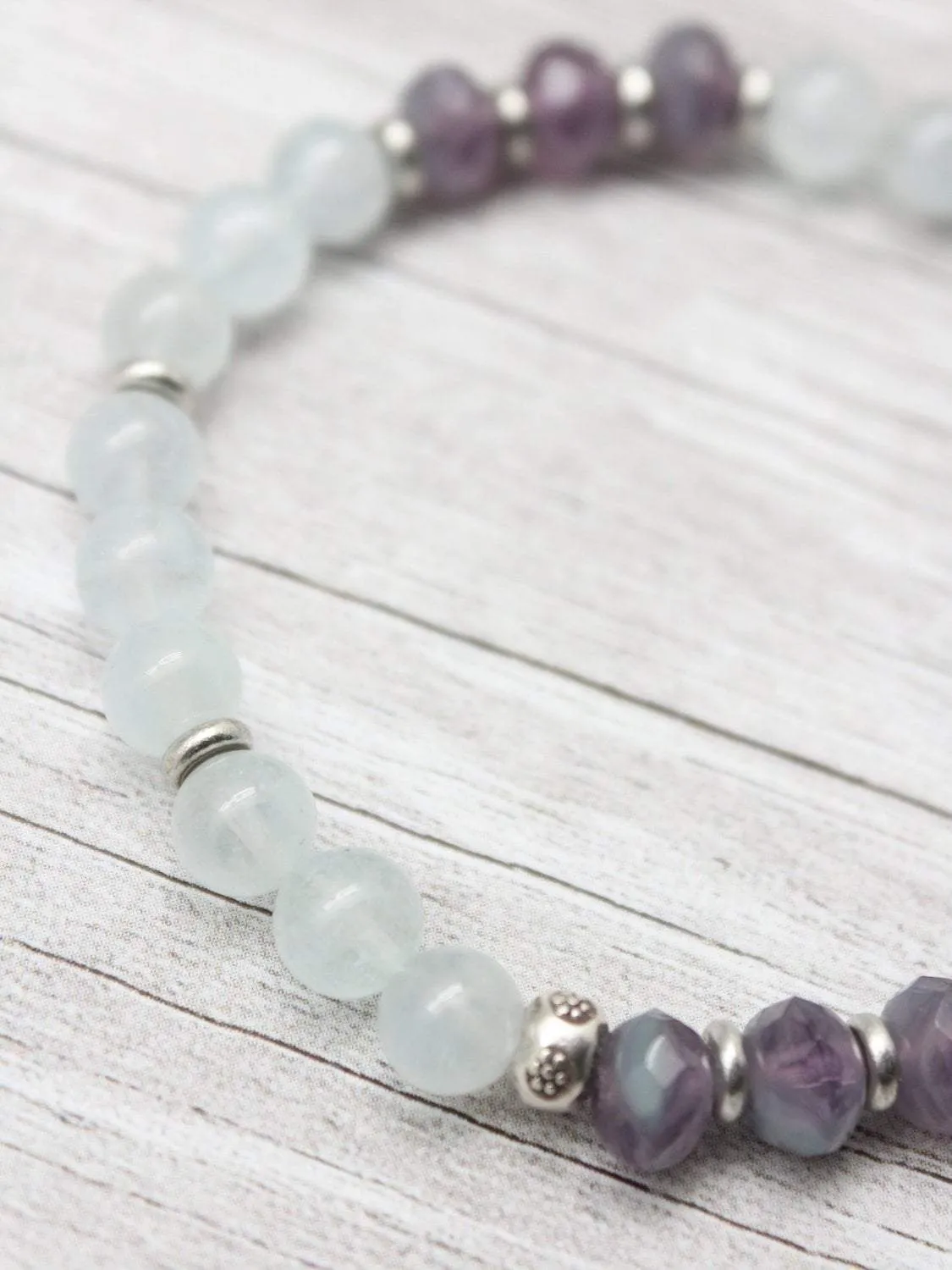 Blossoming Happiness Bracelet