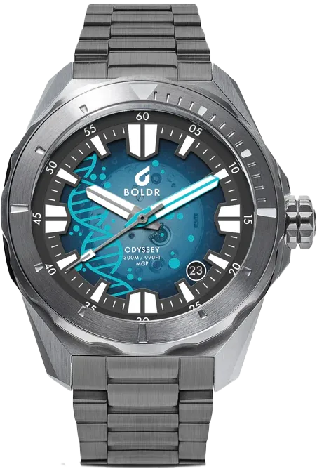 BOLDR Odyssey 40 MGP