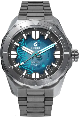 BOLDR Odyssey 40 MGP
