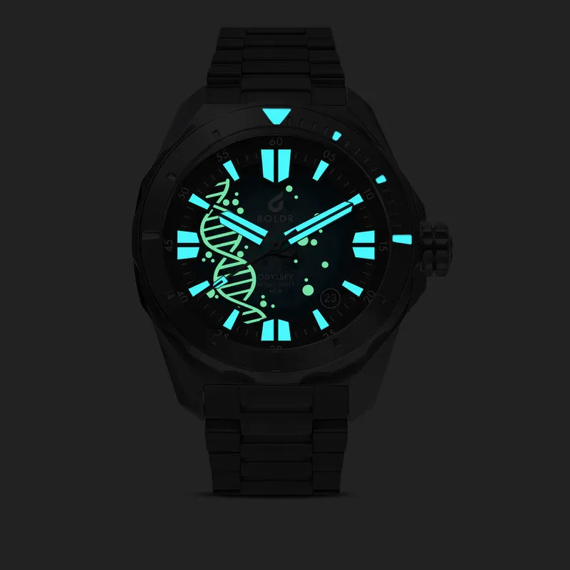 BOLDR Odyssey 40 MGP