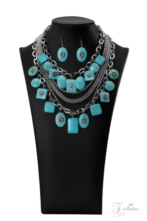 Bountiful 2022 Zi Collection