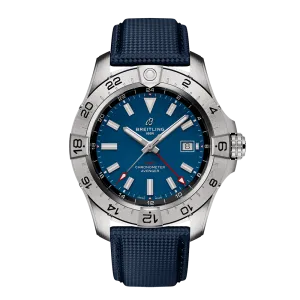 Breitling Avenger GMT 44 A32320101C1X1