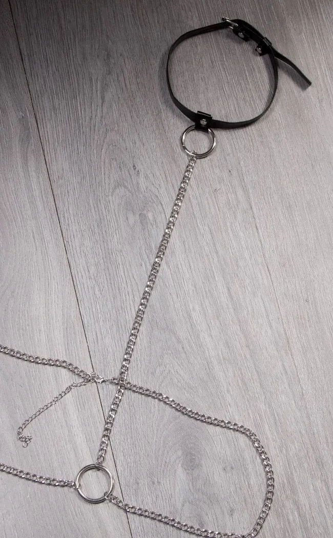 Chaos Chained Harness