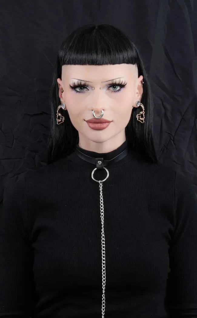 Chaos Chained Harness