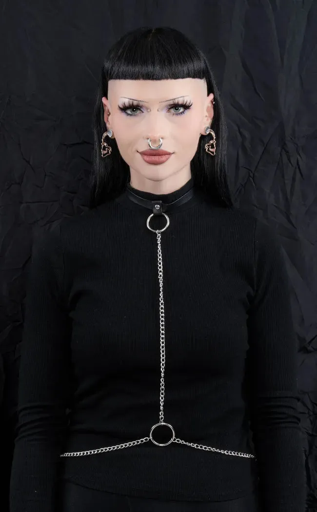 Chaos Chained Harness