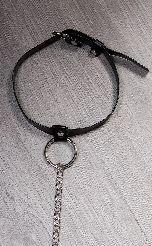 Chaos Chained Harness
