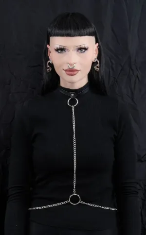 Chaos Chained Harness
