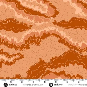 Ciao Bella Coral Marble