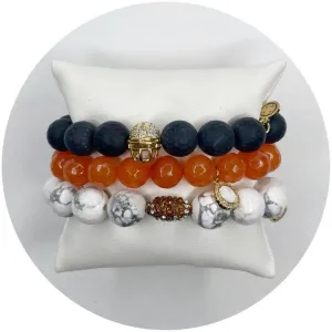 Cincinnati Bengals Armparty
