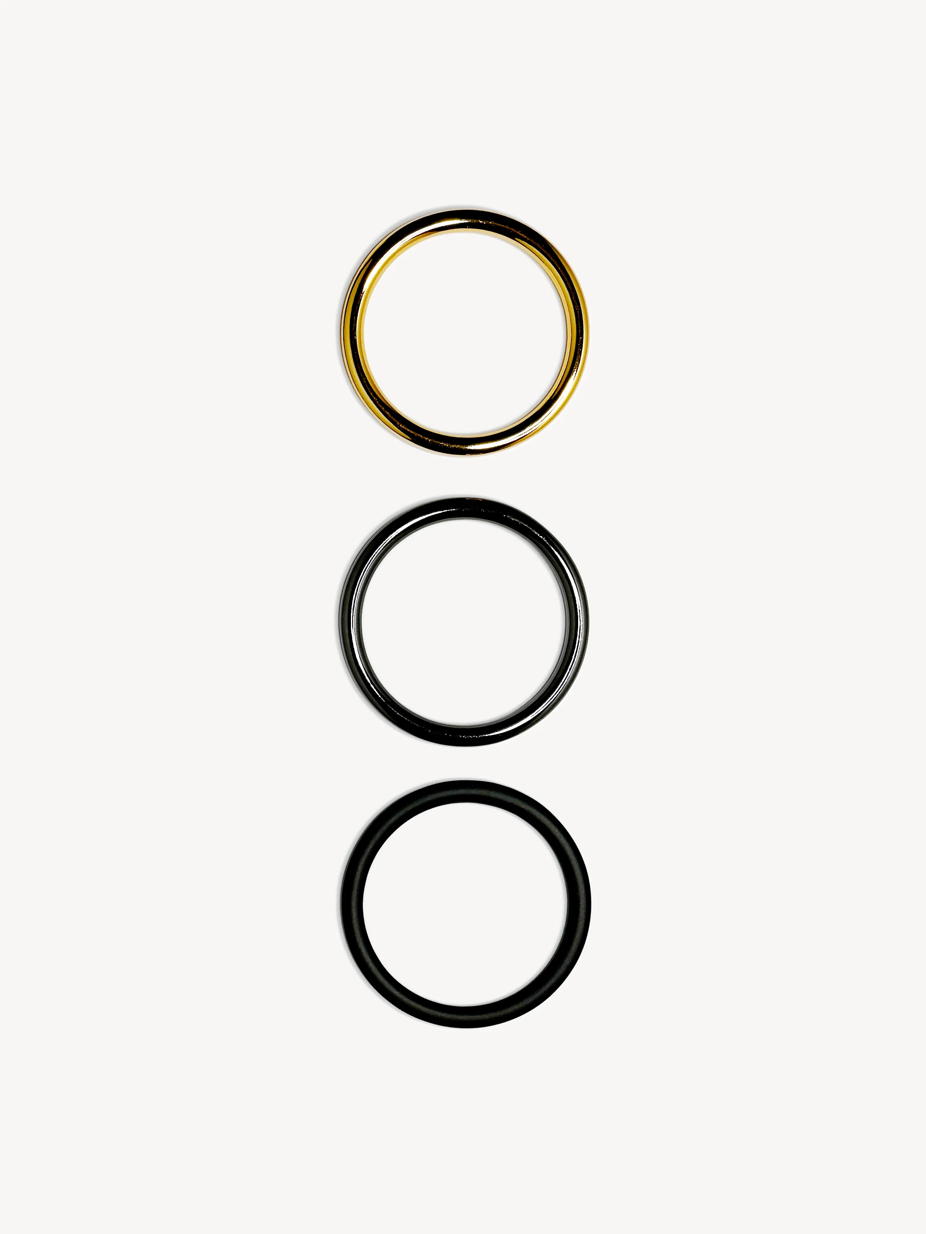 Circle Choker - Regular - Archive