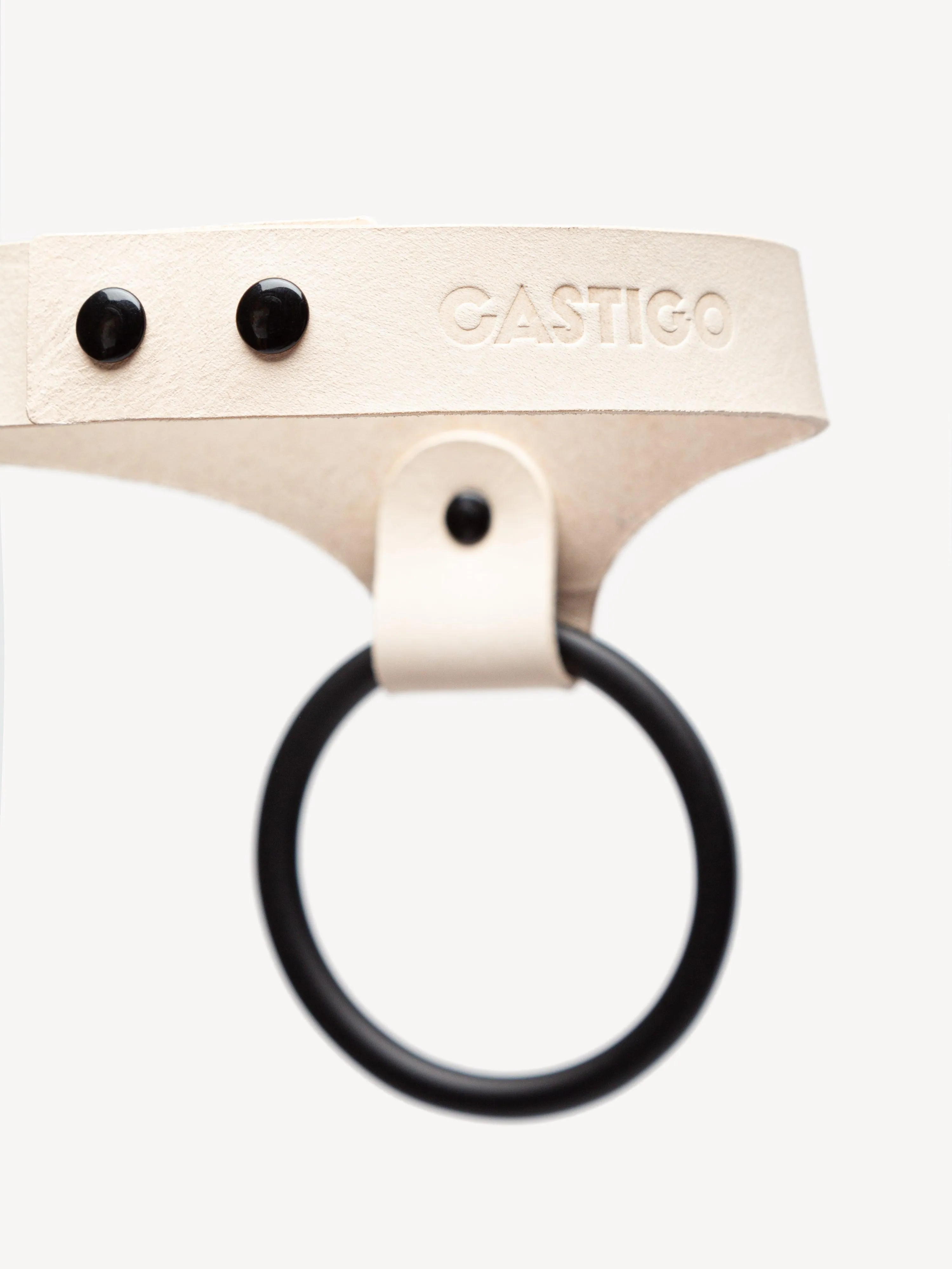 Circle Choker - Regular - Archive