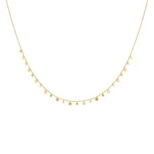 COIN CHOKER