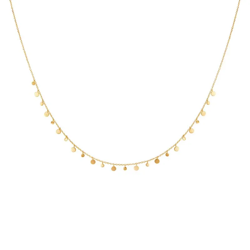 COIN CHOKER