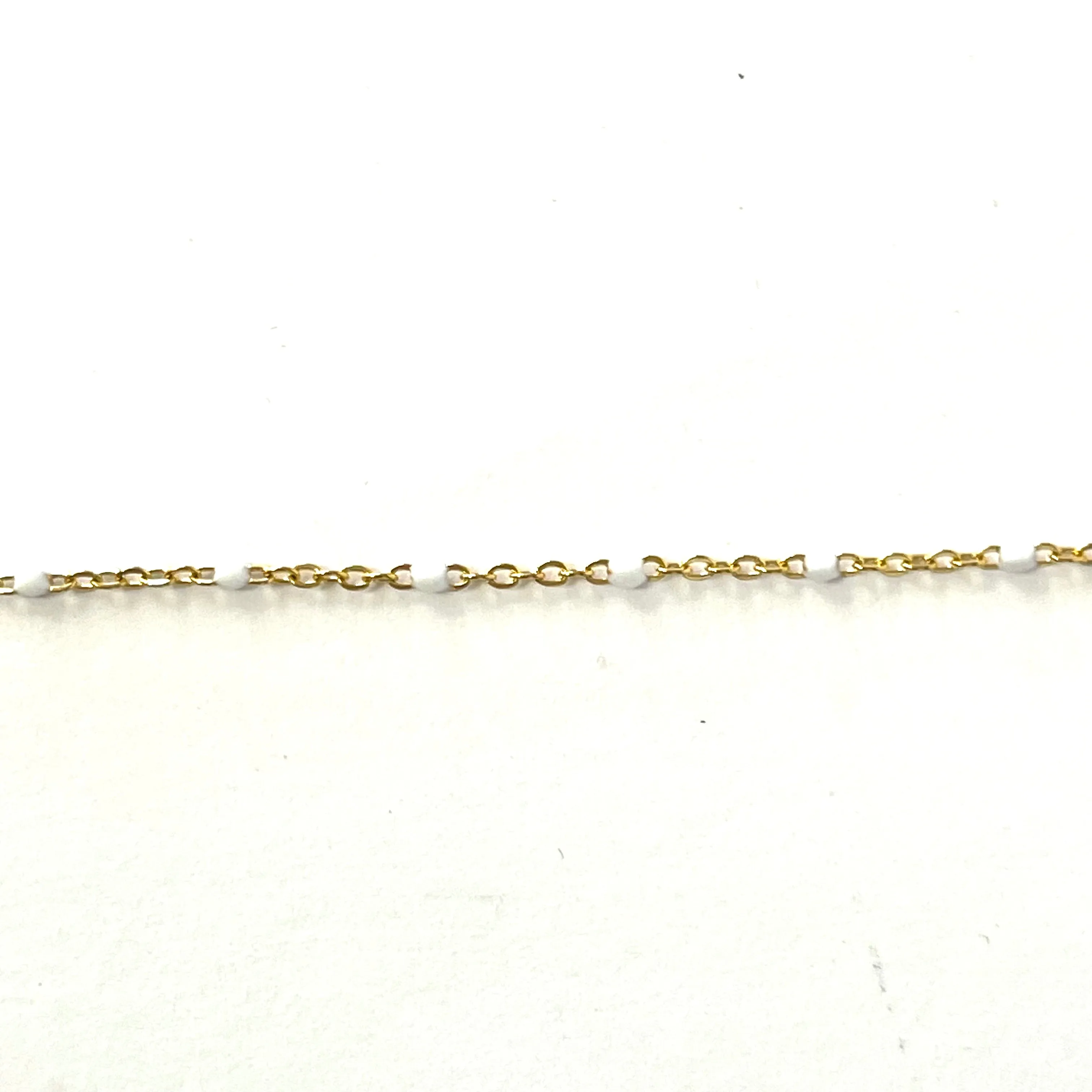 Colorful Beaded Wire Wrapped Bracelet
