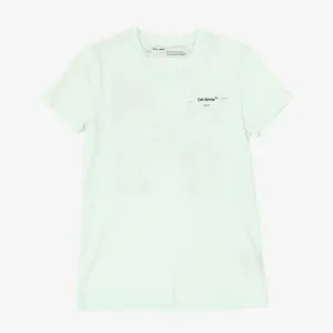 Coral Arrows T-Shirt