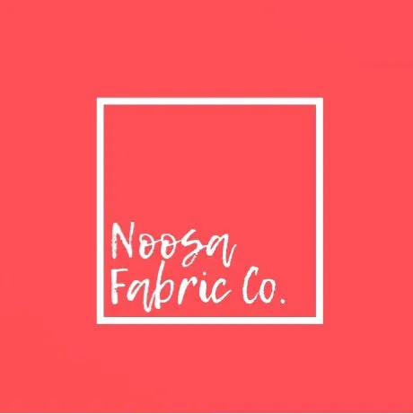 Coral Linen Cotton Blend