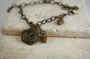 Daughter of The King Bracelet