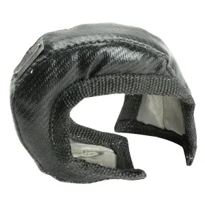 Design Engineering (DEI) 10272 Turbo shield GT22 Onyx (Shield only)