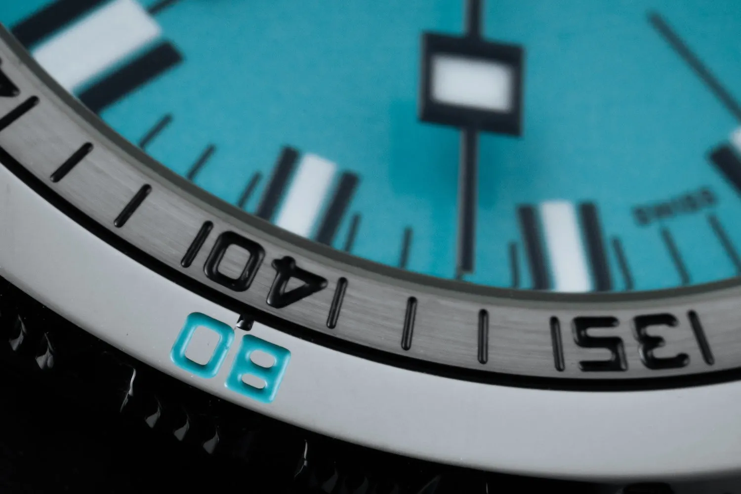 Doxa SUB 200T Aquamarine Iconic Bracelet