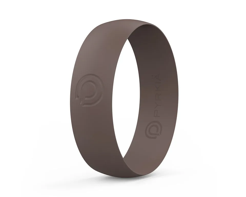 DUSK SILICONE RING