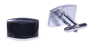 Eclipse Coffer Cuff Links Set