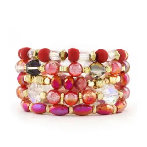 Erimish Amber Stack