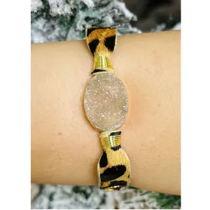 Erimish Stone Bracelet