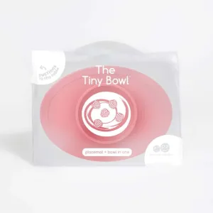 EZPZ Tiny Bowl - Coral