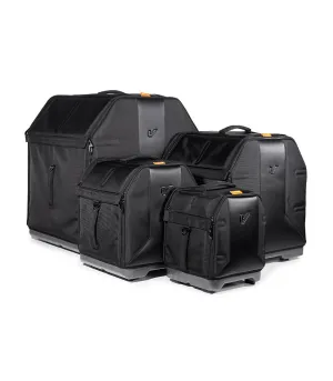 Gruv VELOC Drum Polyester Bag Set - 4-piece