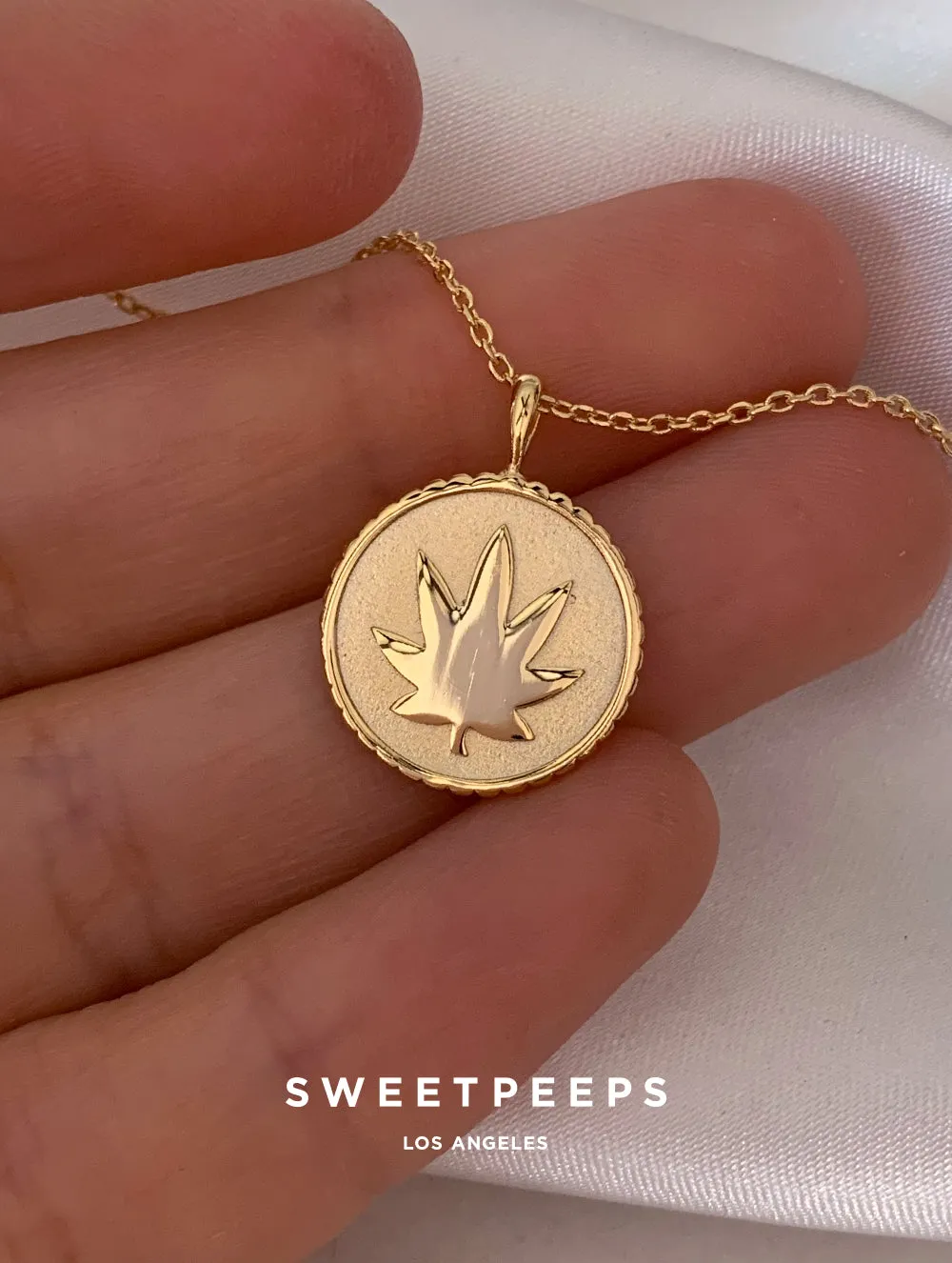 High Life Necklace