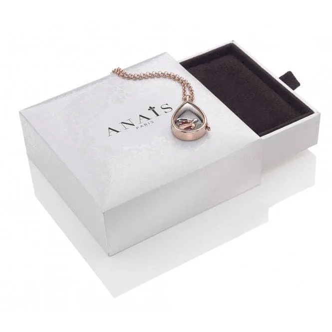 Hot Diamonds Anais Sterling Silver Bee Charm AC045