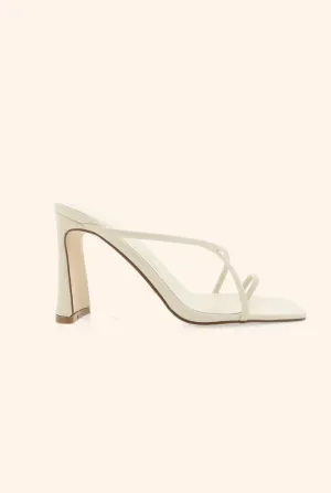 Idalia Heel Bone