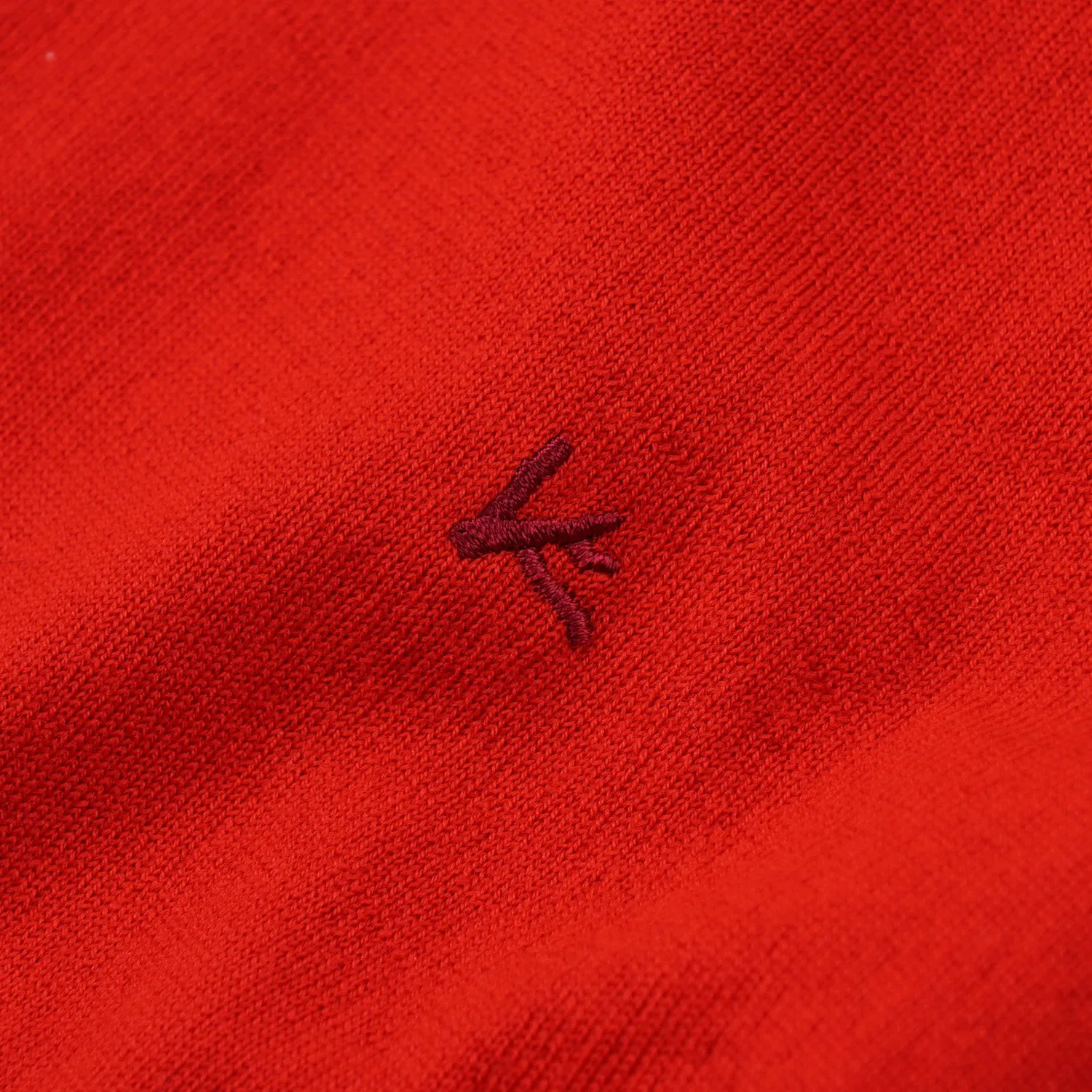 Isaia Slim-Fit Superfine Wool Sweater