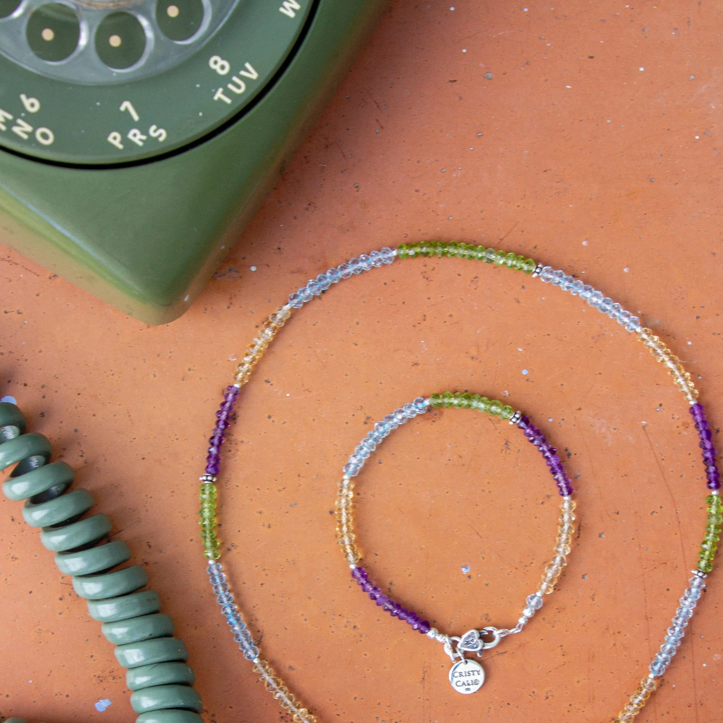 Jazzfestin' Signature Bracelet
