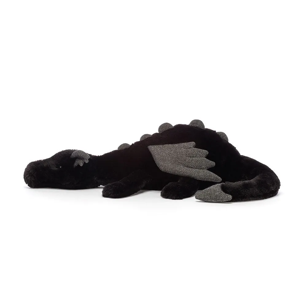 Jellycat Onyx Dragon