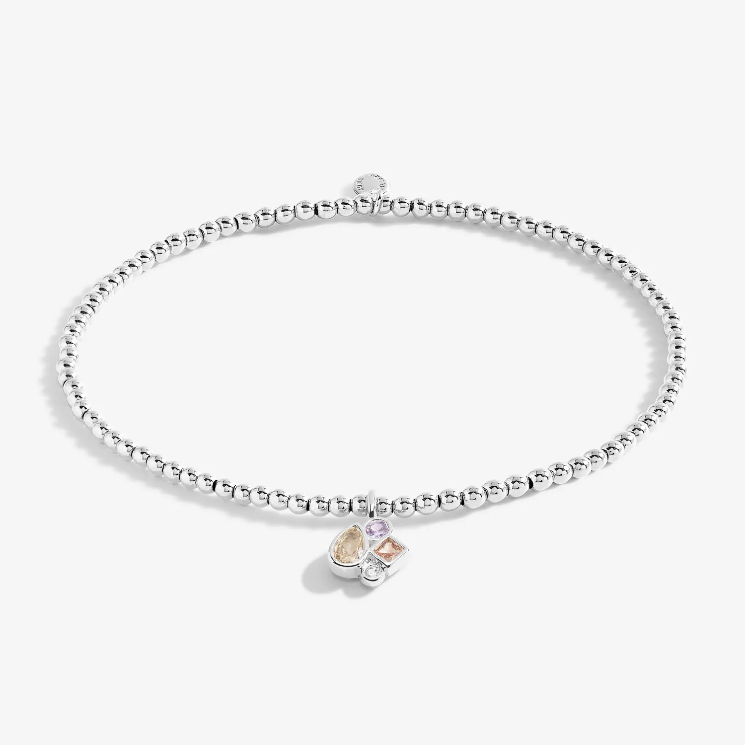 Joma Jewellery A Little Beautiful Bridesmaid Bracelet